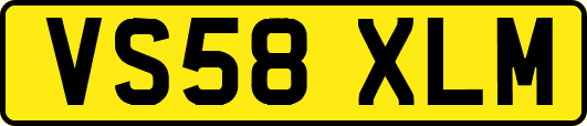 VS58XLM