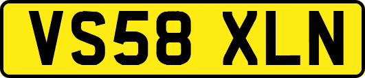 VS58XLN