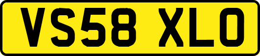 VS58XLO