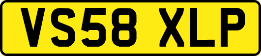 VS58XLP