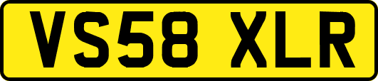 VS58XLR