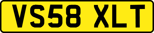 VS58XLT