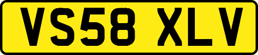 VS58XLV