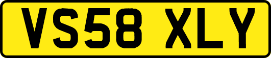 VS58XLY