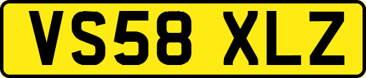 VS58XLZ