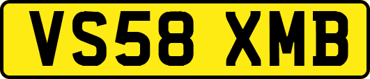 VS58XMB