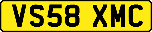 VS58XMC