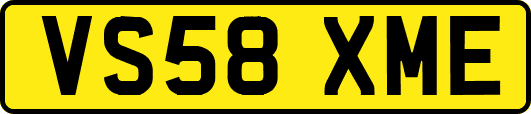VS58XME