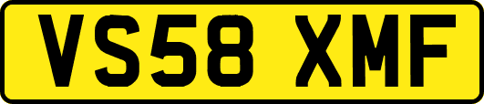 VS58XMF