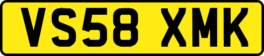 VS58XMK