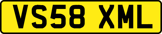 VS58XML