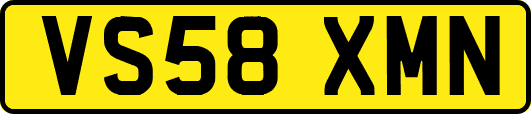 VS58XMN