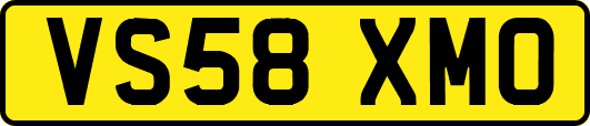 VS58XMO