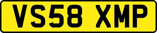 VS58XMP