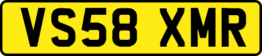 VS58XMR