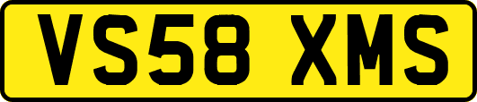 VS58XMS