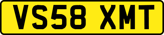 VS58XMT
