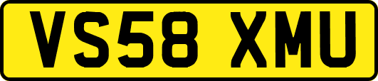 VS58XMU