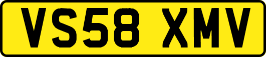 VS58XMV