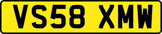 VS58XMW