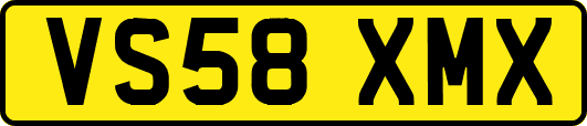 VS58XMX