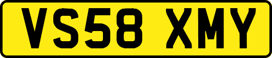 VS58XMY