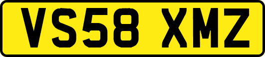 VS58XMZ