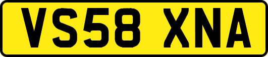 VS58XNA