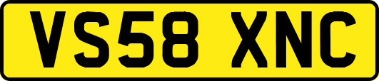 VS58XNC
