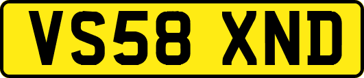 VS58XND