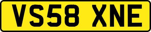 VS58XNE