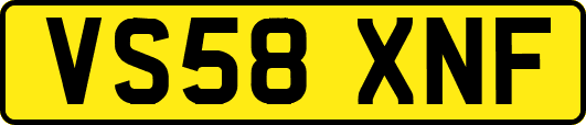 VS58XNF