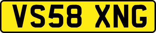 VS58XNG
