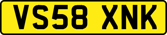 VS58XNK