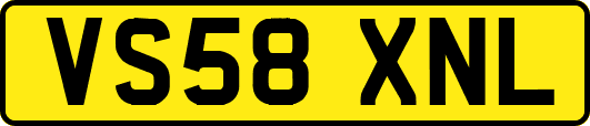 VS58XNL