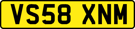 VS58XNM