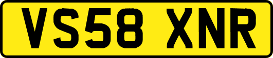 VS58XNR