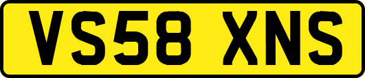 VS58XNS