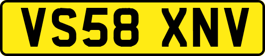 VS58XNV