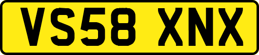VS58XNX