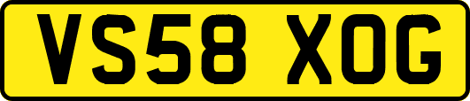 VS58XOG