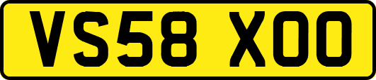 VS58XOO