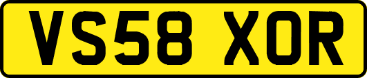 VS58XOR