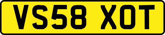 VS58XOT