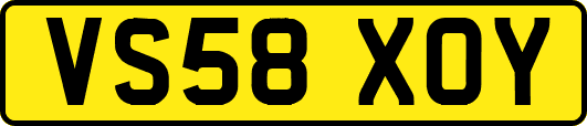 VS58XOY