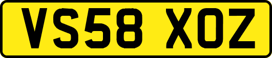 VS58XOZ