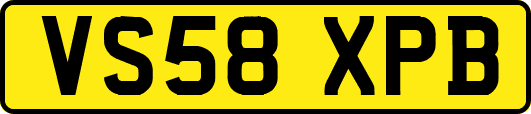 VS58XPB