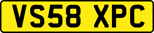 VS58XPC