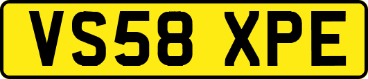 VS58XPE