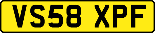 VS58XPF